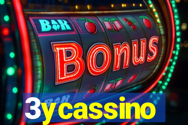 3ycassino