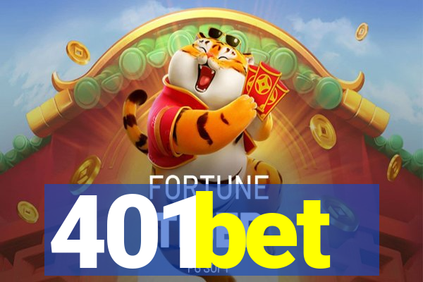 401bet