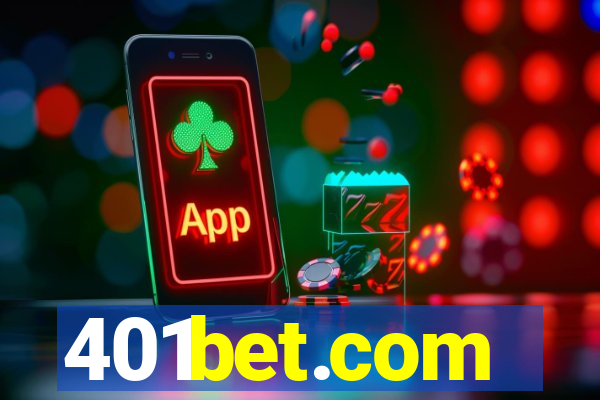 401bet.com