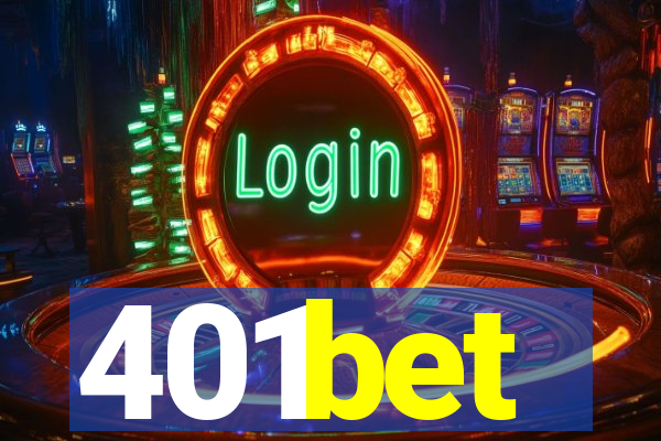 401bet