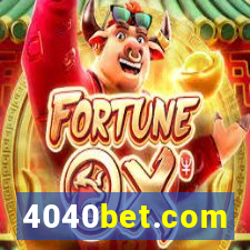 4040bet.com