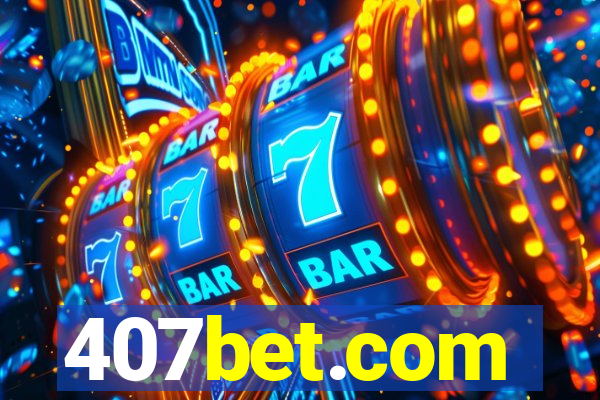 407bet.com