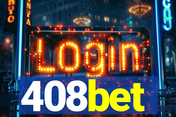 408bet