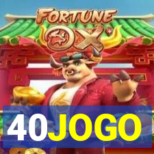 40JOGO