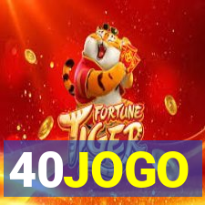 40JOGO