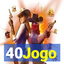 40Jogo