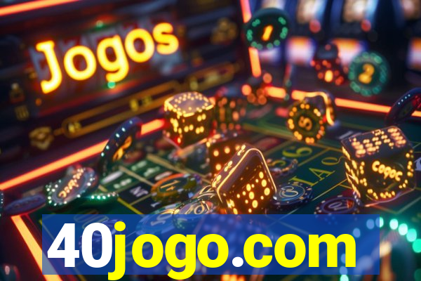 40jogo.com