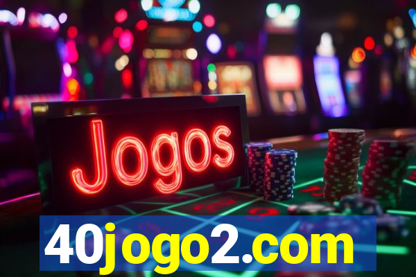 40jogo2.com