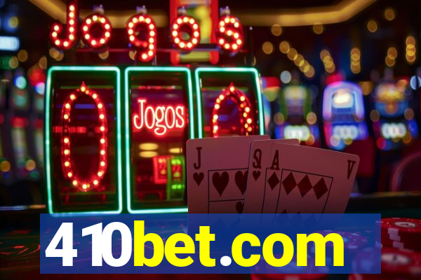 410bet.com