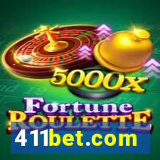 411bet.com