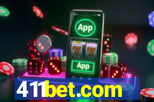 411bet.com