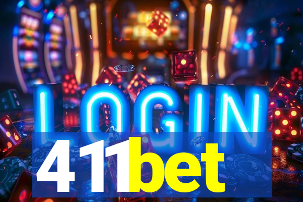 411bet