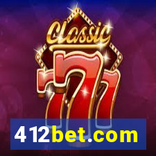 412bet.com