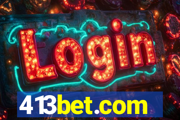 413bet.com