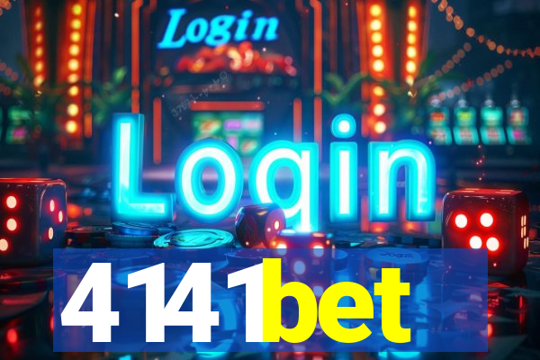 4141bet