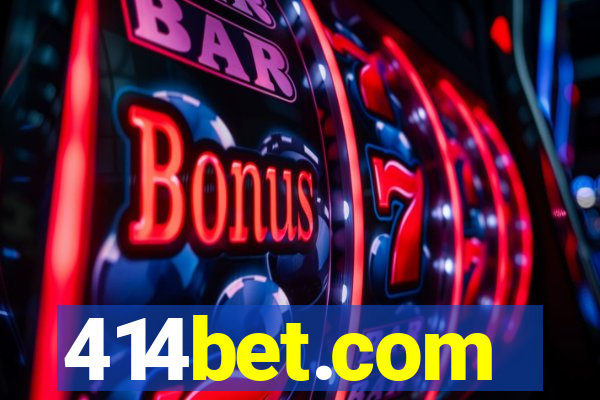 414bet.com