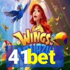 41bet