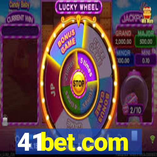 41bet.com