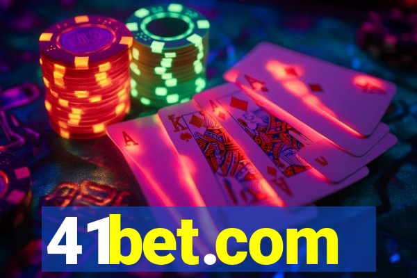 41bet.com