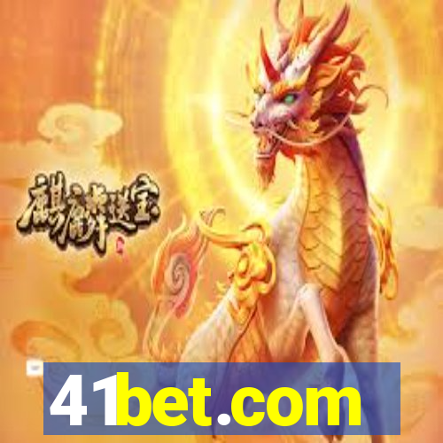 41bet.com