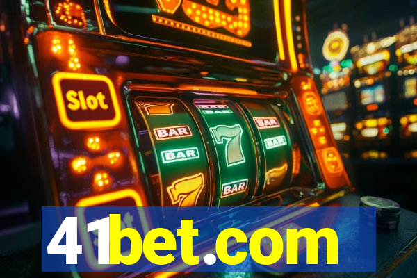 41bet.com