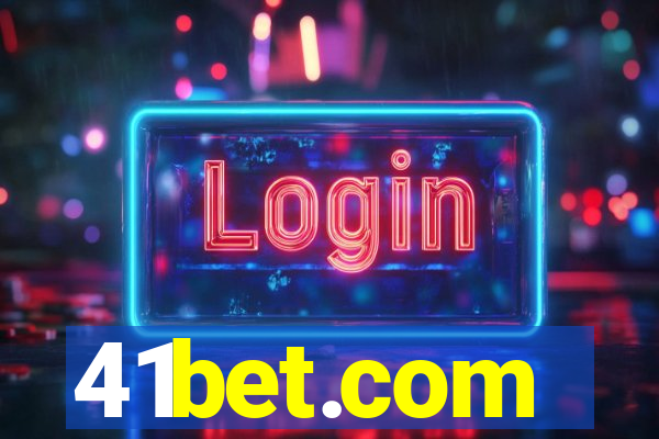 41bet.com