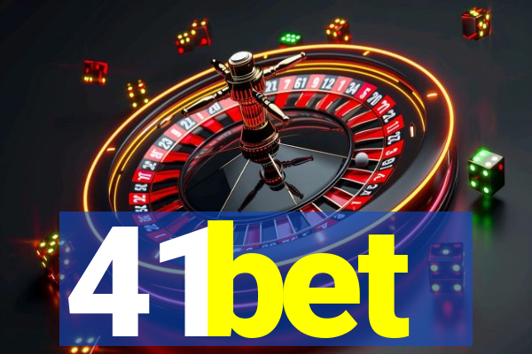 41bet