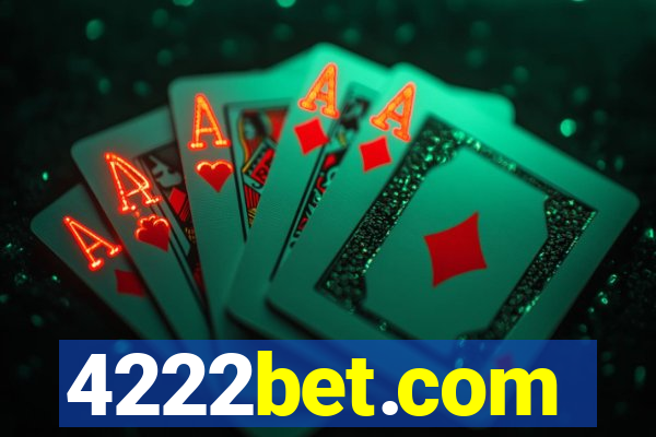 4222bet.com