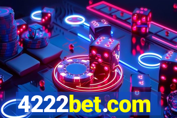 4222bet.com