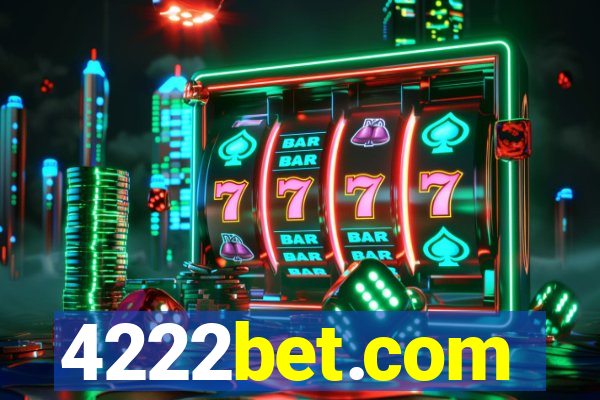 4222bet.com