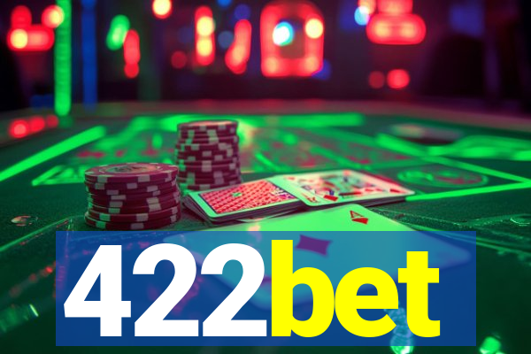 422bet