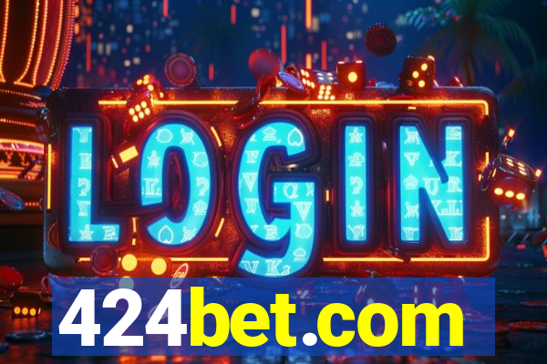 424bet.com