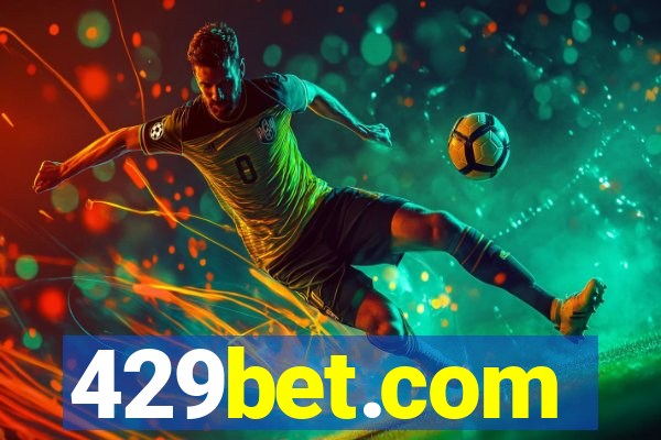 429bet.com