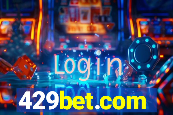 429bet.com