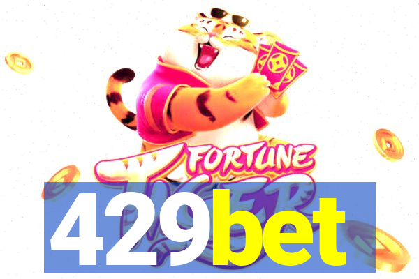 429bet