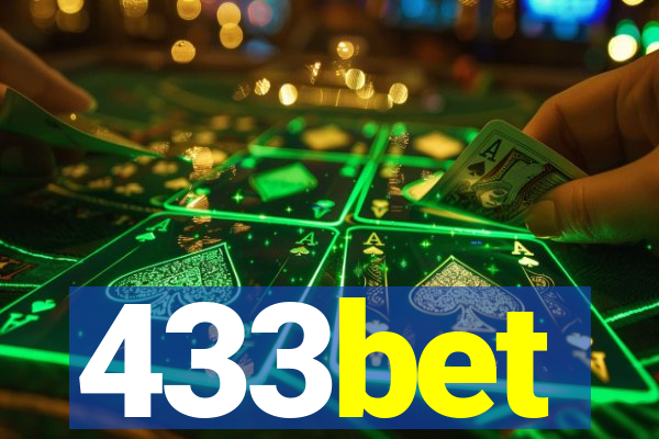 433bet