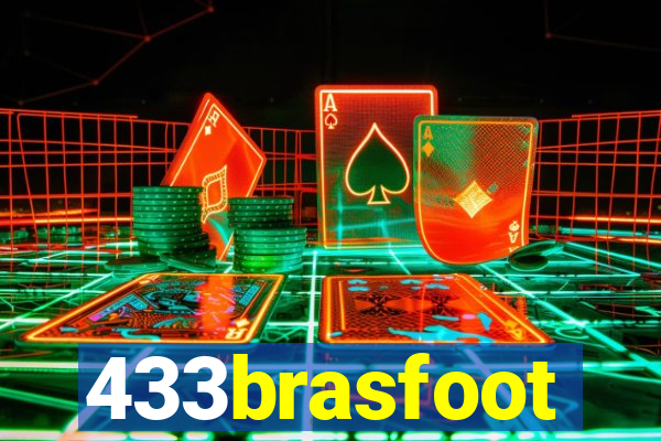 433brasfoot