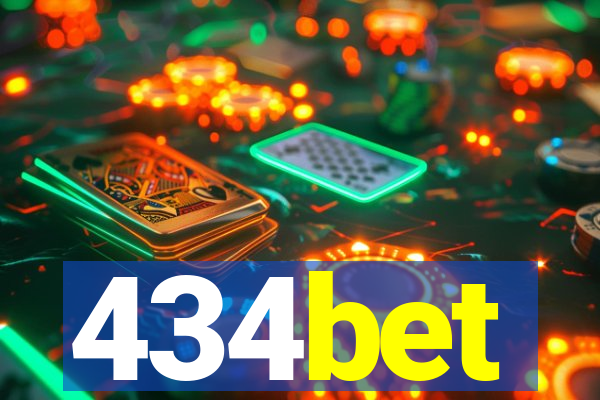 434bet