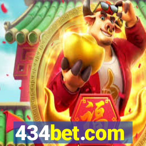 434bet.com