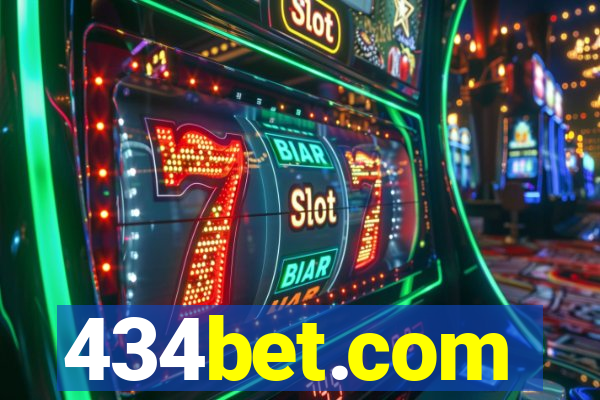 434bet.com