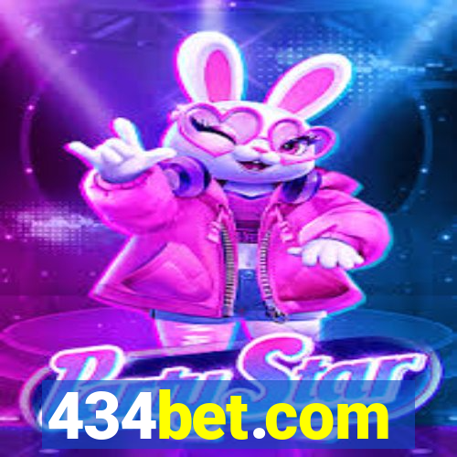 434bet.com