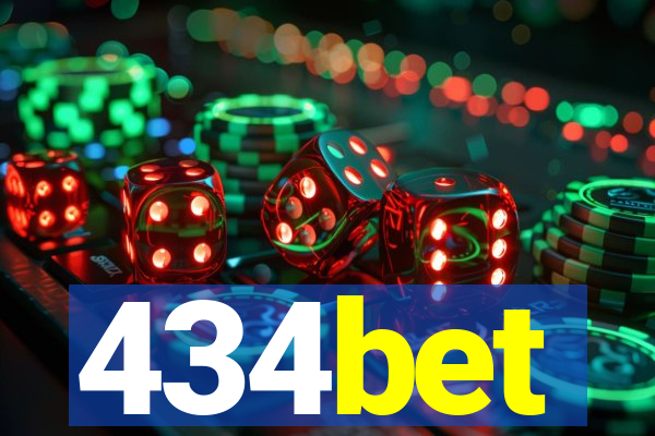 434bet