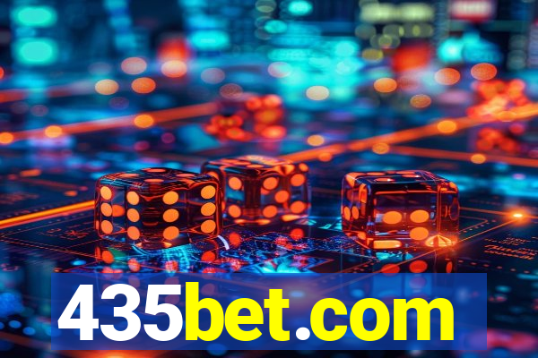 435bet.com