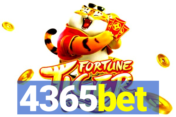 4365bet