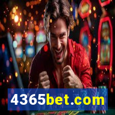 4365bet.com