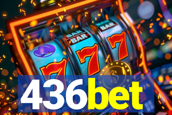 436bet