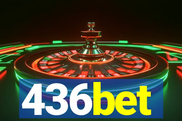 436bet