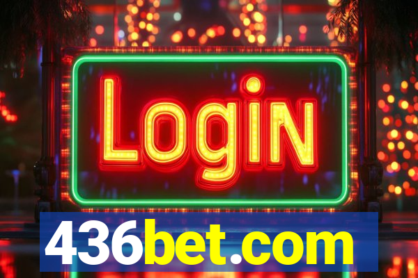 436bet.com