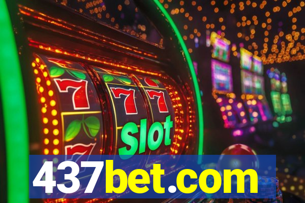 437bet.com