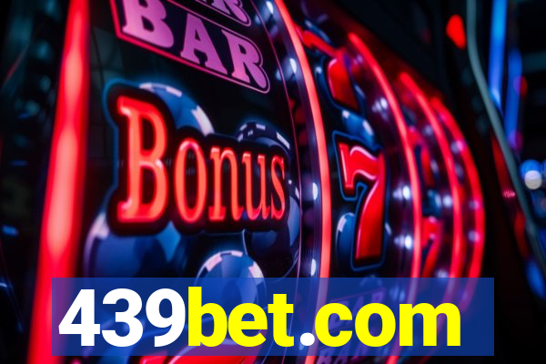 439bet.com